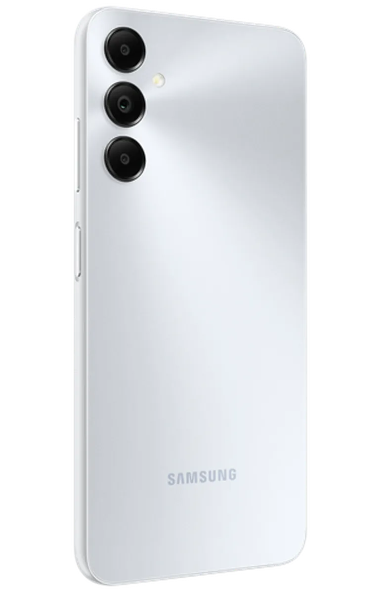 Mobilni telefon SAMSUNG Galaxy A05S 64GB, Srebrna (SM-A057GZSUEUB)