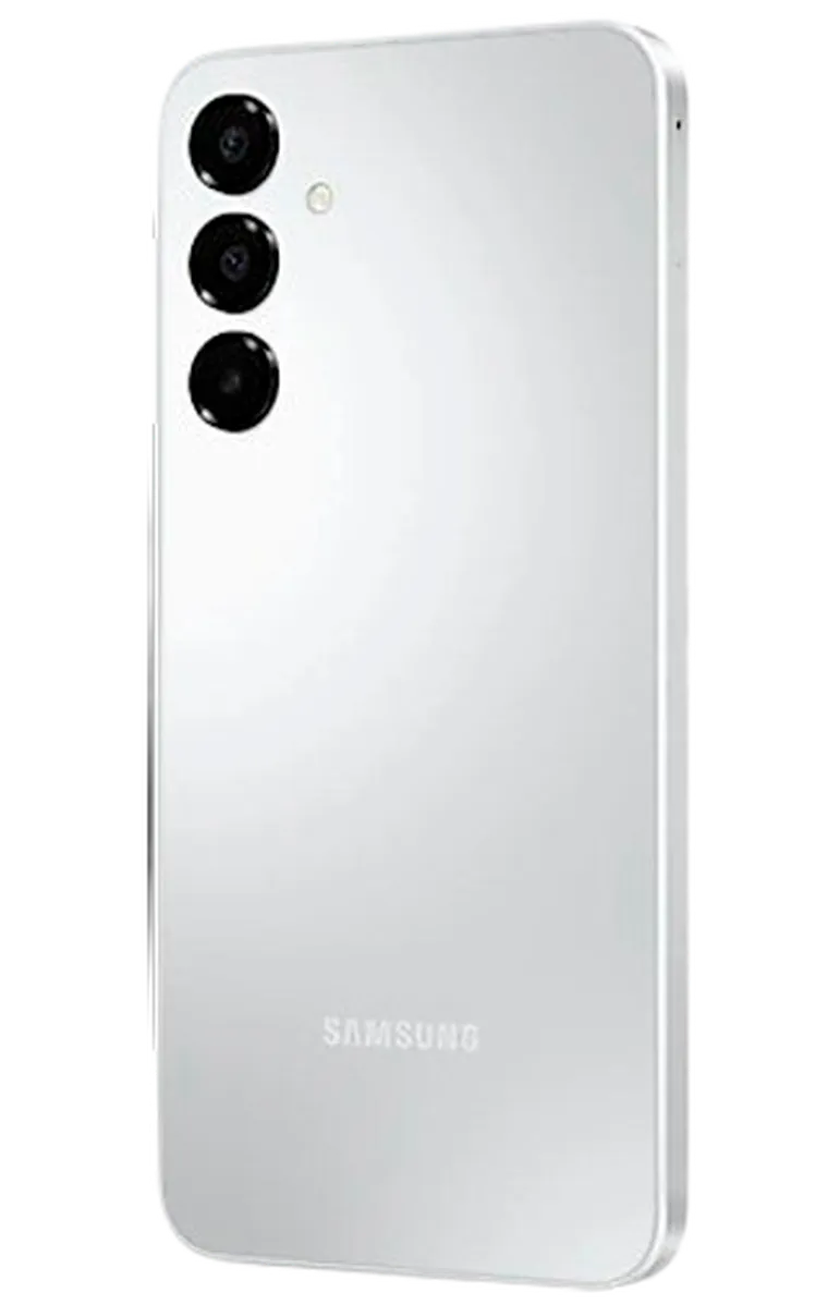 Mobilni telefon SAMSUNG Galaxy A16 128GB, A165 Siva (SM-A165FZABEUB)