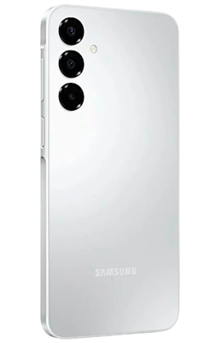 Mobilni telefon SAMSUNG Galaxy A16 128GB, A165 Siva (SM-A165FZABEUB)