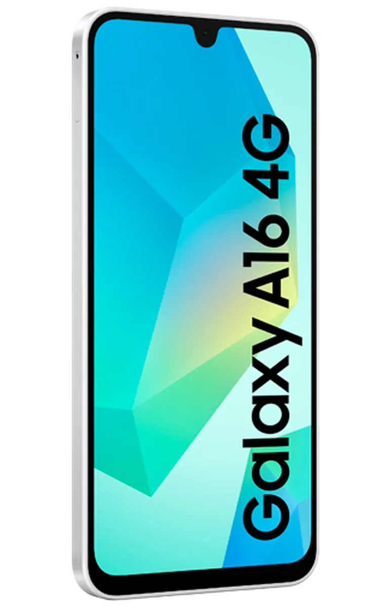 Mobilni telefon SAMSUNG Galaxy A16 128GB, A165 Siva (SM-A165FZABEUB)