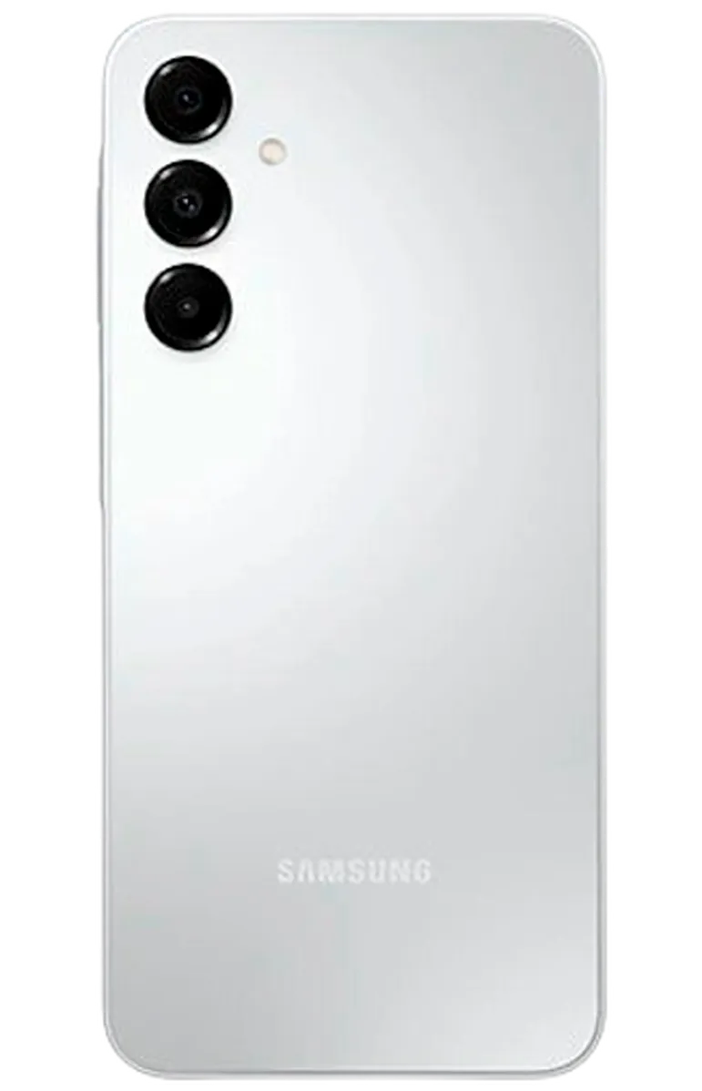 Mobilni telefon SAMSUNG Galaxy A16 128GB, A165 Siva (SM-A165FZABEUB)