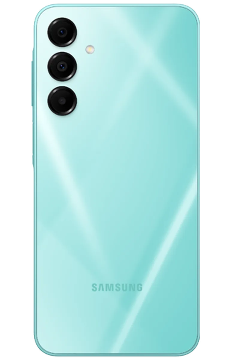 Mobilni telefon SAMSUNG Galaxy A16 5G, 256GB, A166 Zelen (SM-A166BLGIEUB)