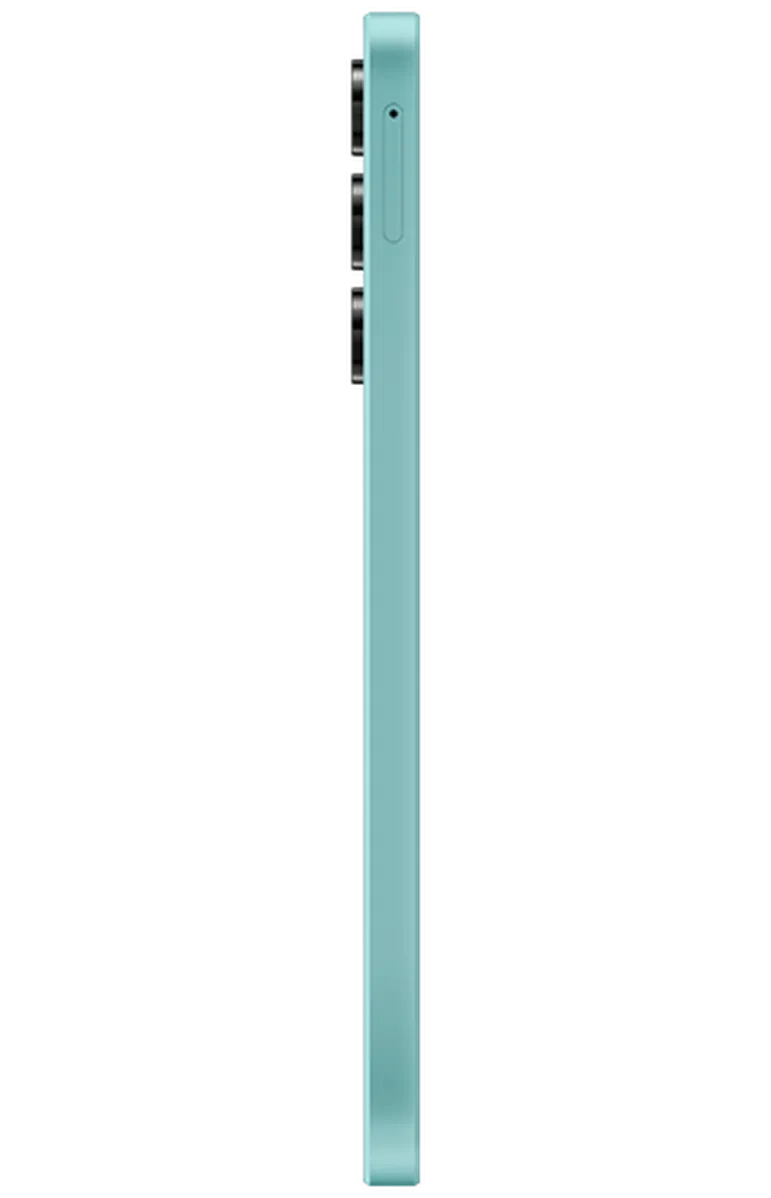 Mobilni telefon SAMSUNG Galaxy A16 5G, 256GB, A166 Zelen (SM-A166BLGIEUB)
