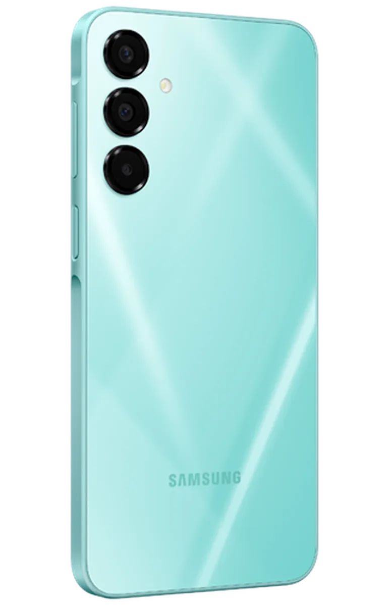 Mobilni telefon SAMSUNG Galaxy A16 5G, 256GB, A166 Zelen (SM-A166BLGIEUB)