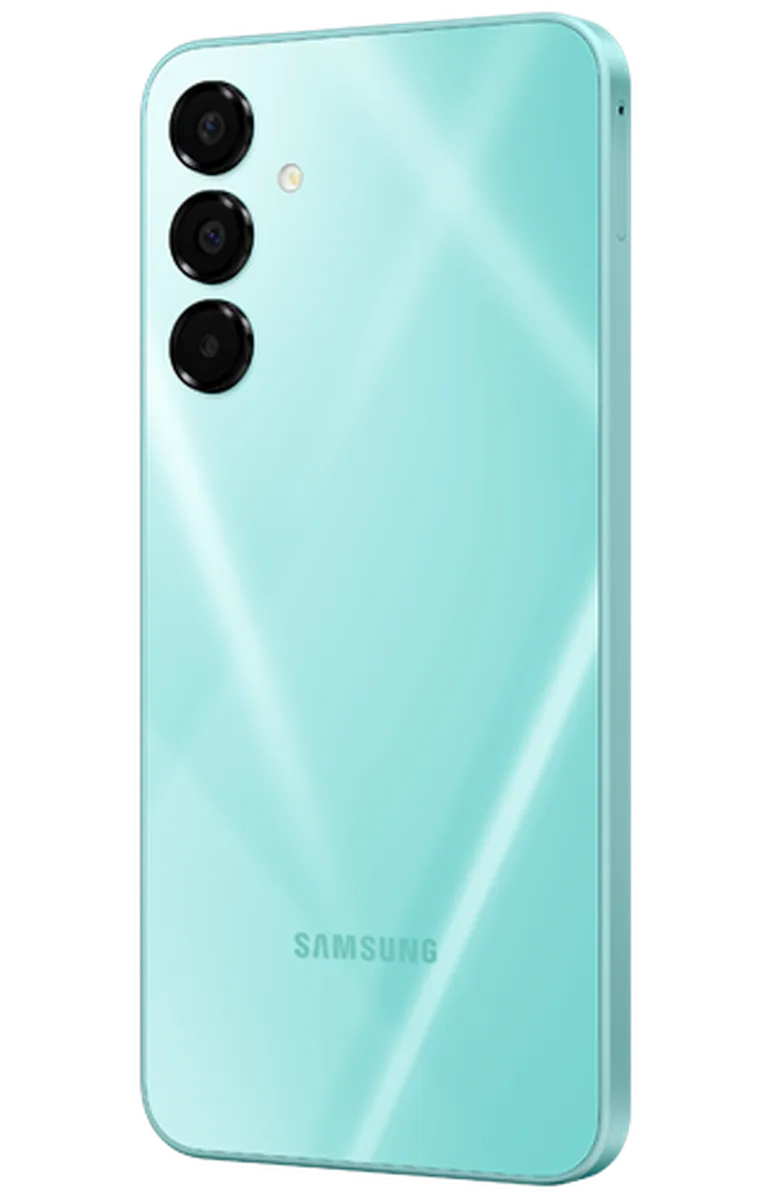Mobilni telefon SAMSUNG Galaxy A16 5G, 256GB, A166 Zelen (SM-A166BLGIEUB)