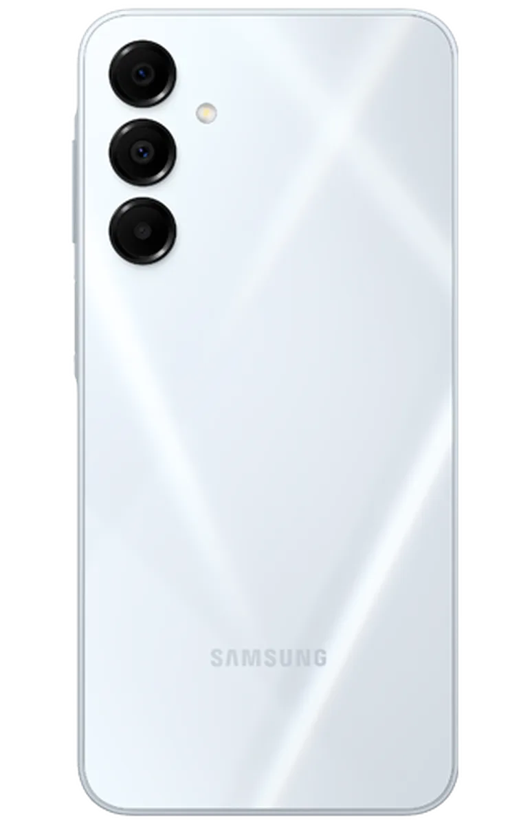 Mobilni telefon SAMSUNG Galaxy A16 5G, 256GB, A166 Siva (SM-A166BZAIEUB)