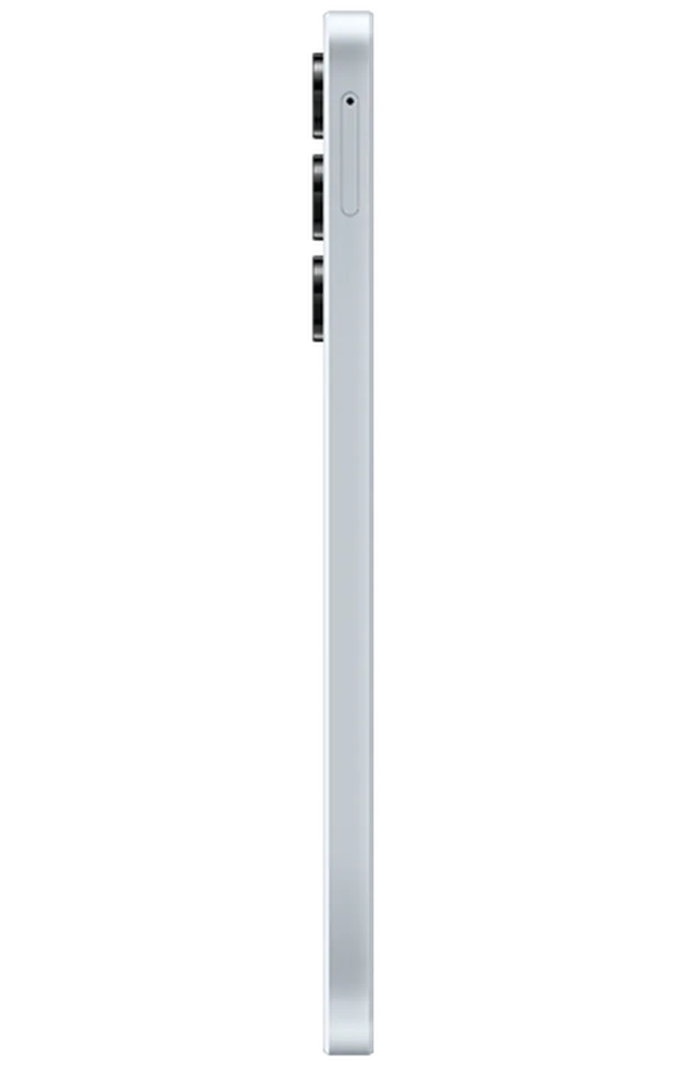 Mobilni telefon SAMSUNG Galaxy A16 5G, 256GB, A166 Siva (SM-A166BZAIEUB)