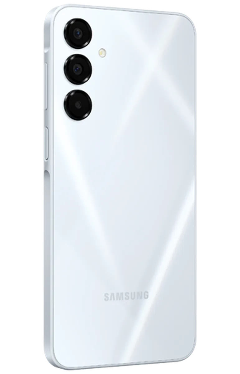 Mobilni telefon SAMSUNG Galaxy A16 5G, 256GB, A166 Siva (SM-A166BZAIEUB)