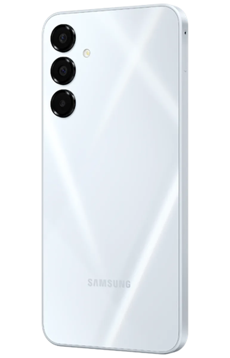 Mobilni telefon SAMSUNG Galaxy A16 5G, 256GB, A166 Siva (SM-A166BZAIEUB)