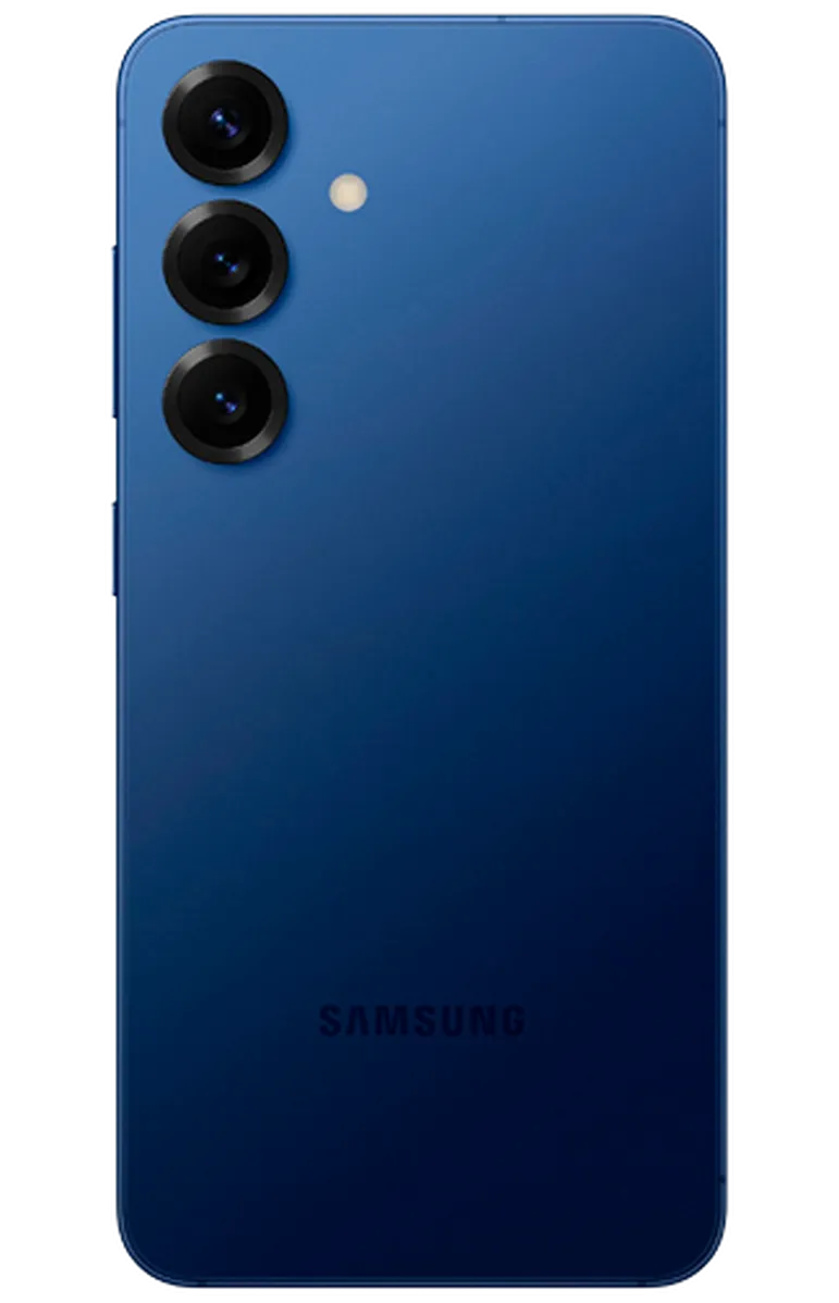 Mobilni telefon SAMSUNG Galaxy S25 128GB, S931 Temno modra (SM-S931BDBDEUB)