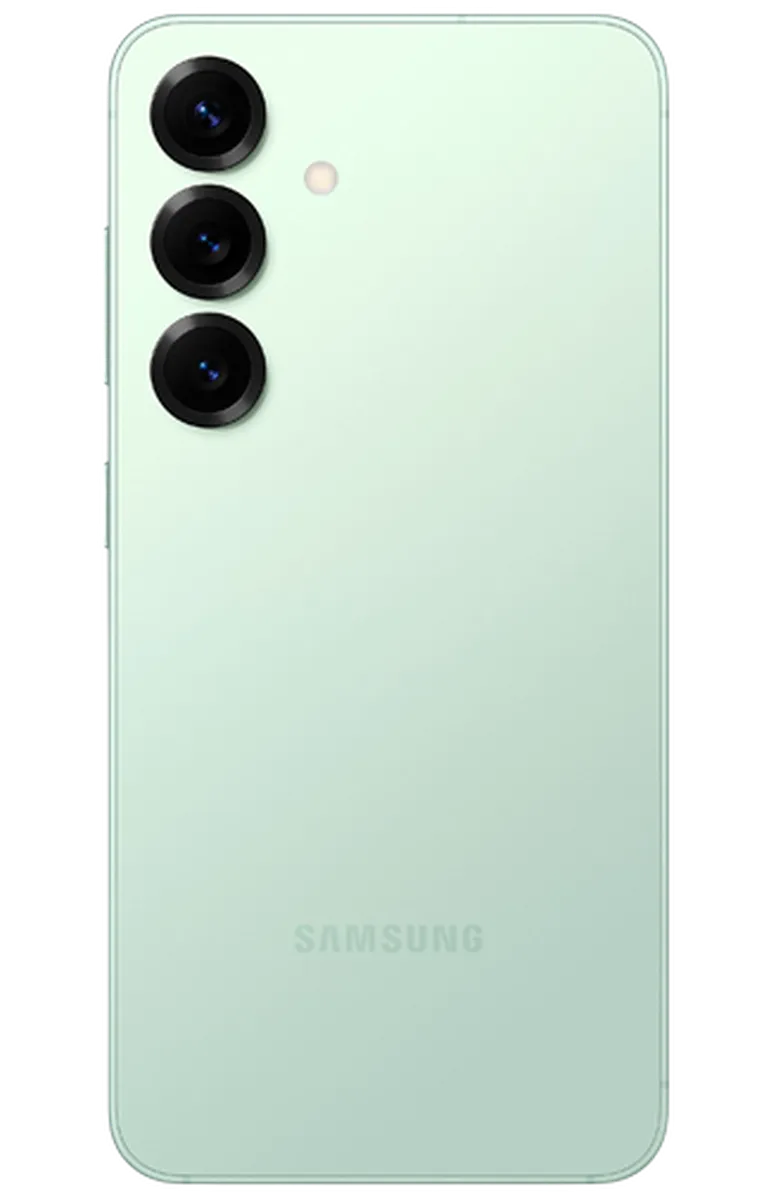 Mobilni telefon SAMSUNG Galaxy S25 128GB, S931 Svetlo Zeleni (SM-S931BLGDEUB)