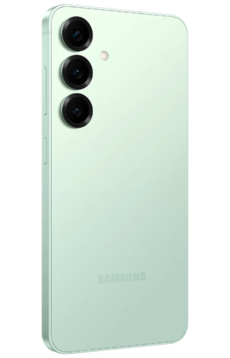 Mobilni telefon SAMSUNG Galaxy S25 128GB, S931 Svetlo Zeleni (SM-S931BLGDEUB)