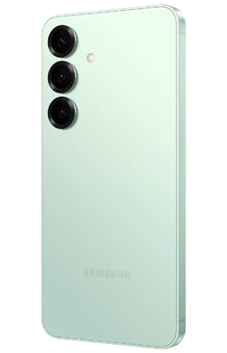 Mobilni telefon SAMSUNG Galaxy S25 128GB, S931 Svetlo Zeleni (SM-S931BLGDEUB)