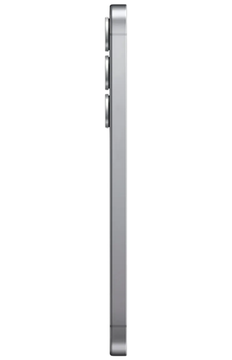 Mobilni telefon SAMSUNG Galaxy S25 256GB, S931 Srebrna (SM-S931BZSGEUB)