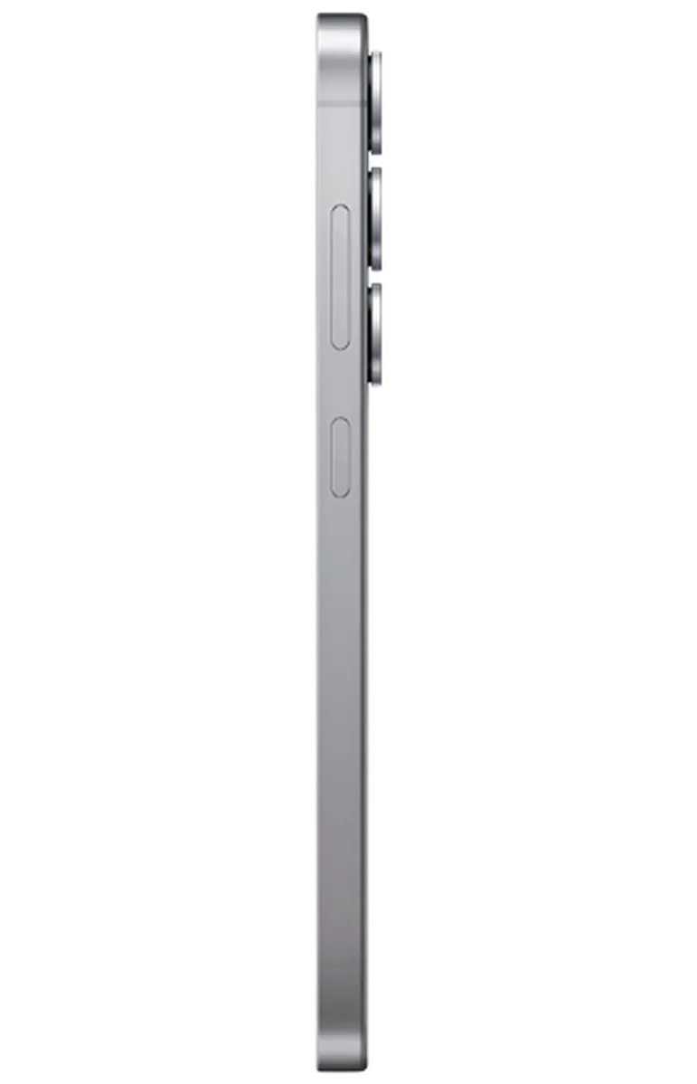 Mobilni telefon SAMSUNG Galaxy S25 256GB, S931 Srebrna (SM-S931BZSGEUB)