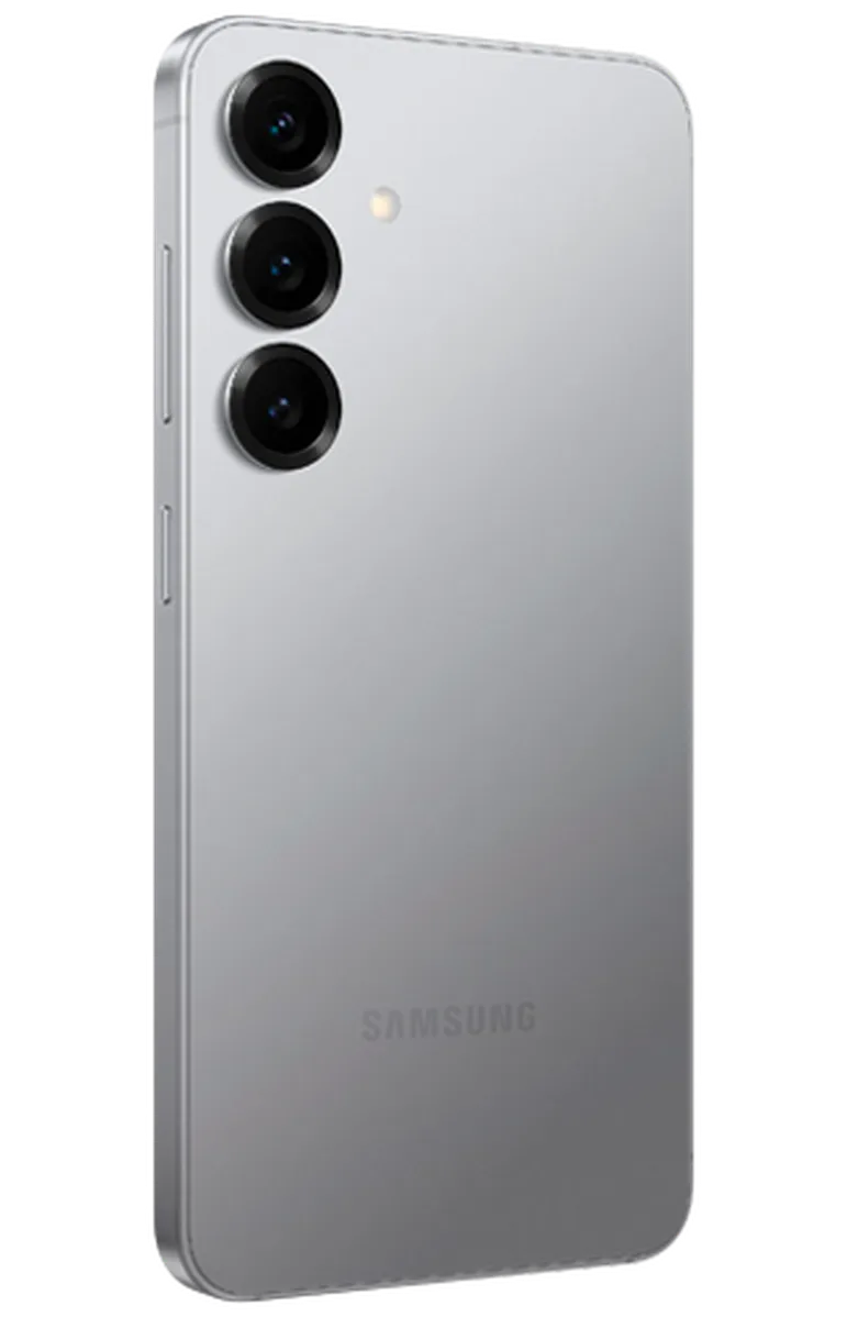 Mobilni telefon SAMSUNG Galaxy S25 256GB, S931 Srebrna (SM-S931BZSGEUB)