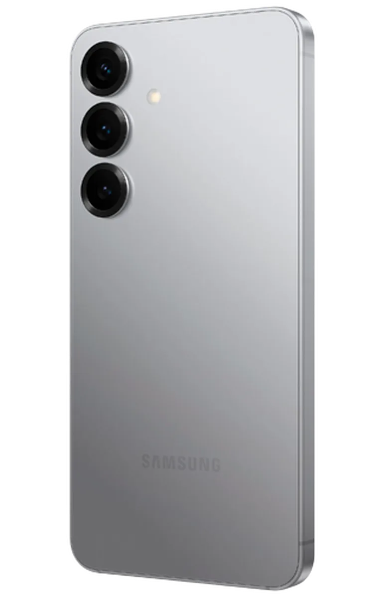 Mobilni telefon SAMSUNG Galaxy S25 512GB, S931 Srebrna (SM-S931BZSHEUB)