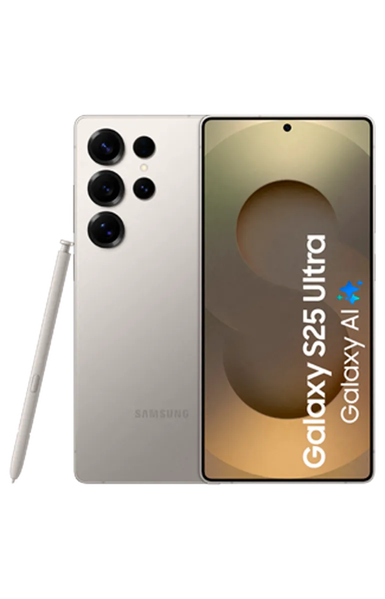 Mobilni telefon SAMSUNG Galaxy S25 Ultra 1TB, S938 Siva (SM-S938BZTHEUB)