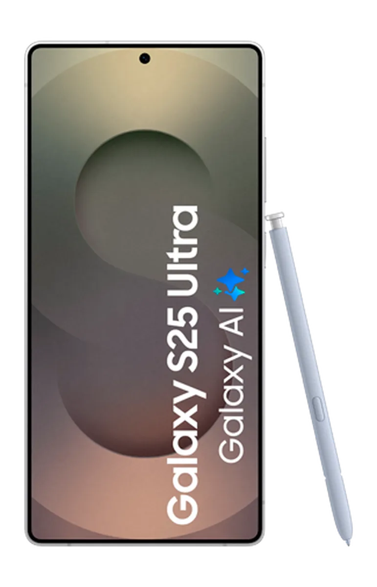 Mobilni telefon SAMSUNG Galaxy S25 Ultra 1TB, S938 Srebrna (SM-S938BZSHEUB)