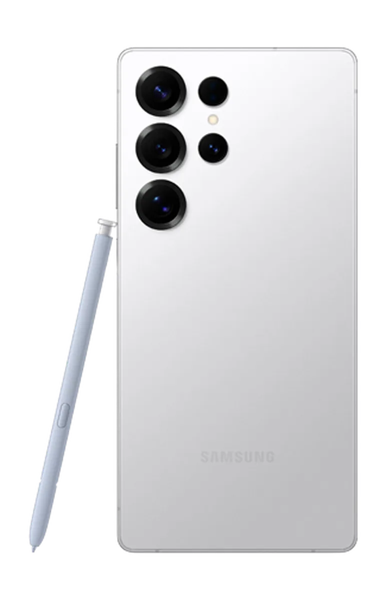 Mobilni telefon SAMSUNG Galaxy S25 Ultra 1TB, S938 Srebrna (SM-S938BZSHEUB)