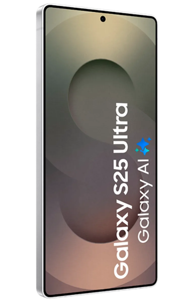 Mobilni telefon SAMSUNG Galaxy S25 Ultra 1TB, S938 Srebrna (SM-S938BZSHEUB)
