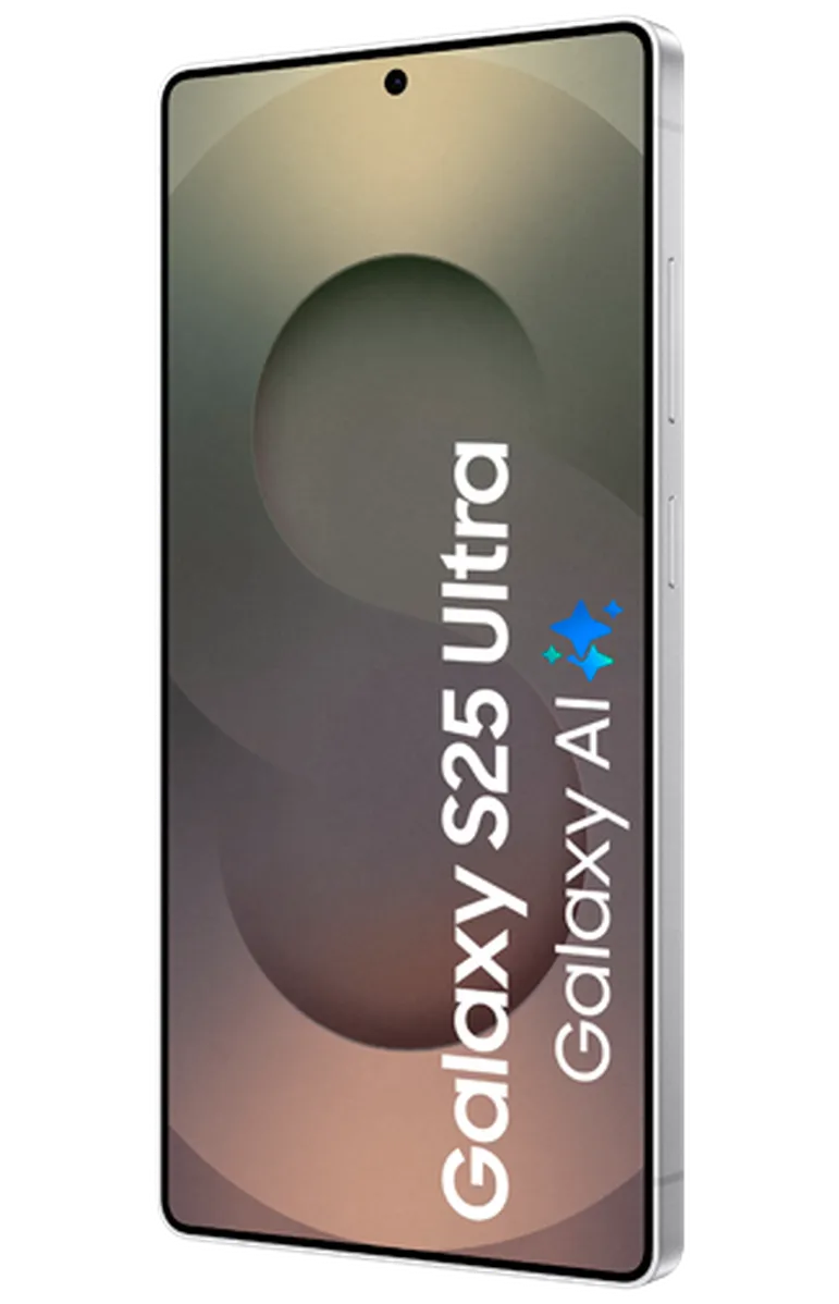 Mobilni telefon SAMSUNG Galaxy S25 Ultra 1TB, S938 Srebrna (SM-S938BZSHEUB)
