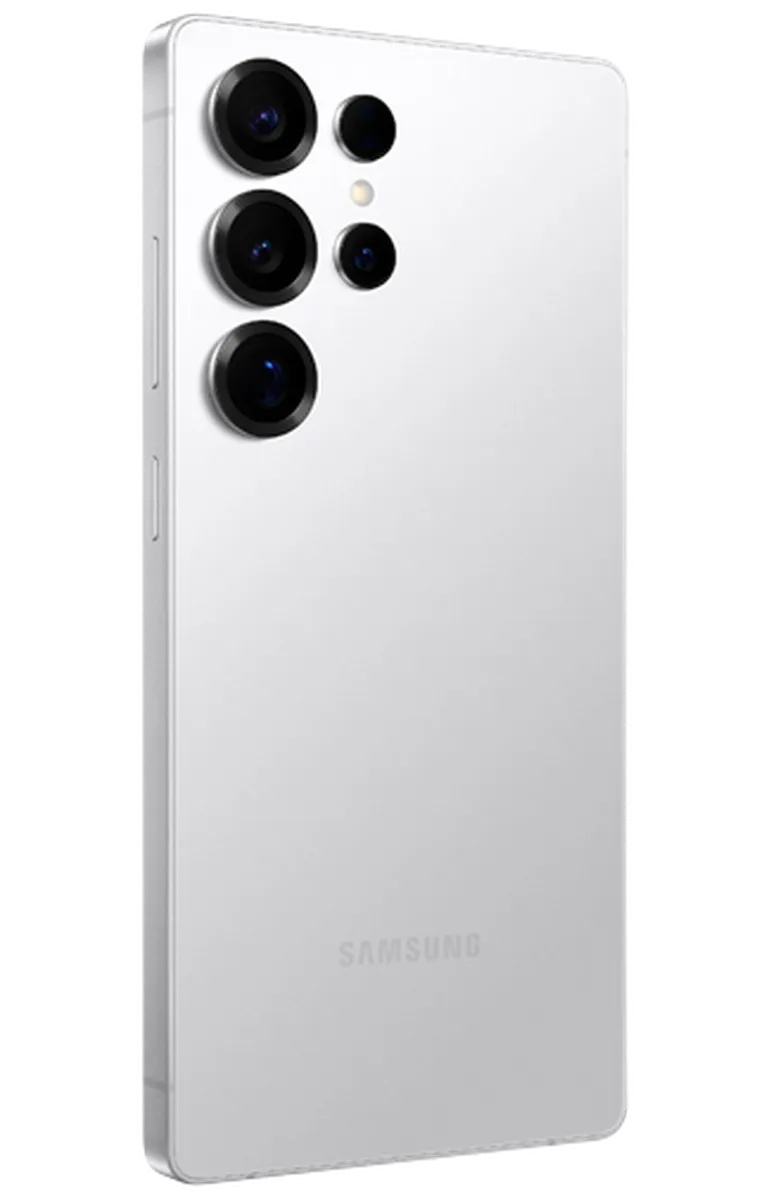 Mobilni telefon SAMSUNG Galaxy S25 Ultra 1TB, S938 Srebrna (SM-S938BZSHEUB)