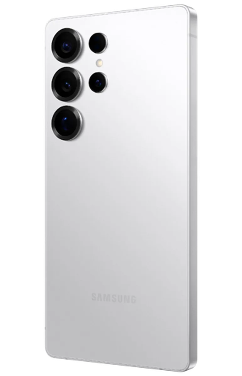 Mobilni telefon SAMSUNG Galaxy S25 Ultra 1TB, S938 Srebrna (SM-S938BZSHEUB)