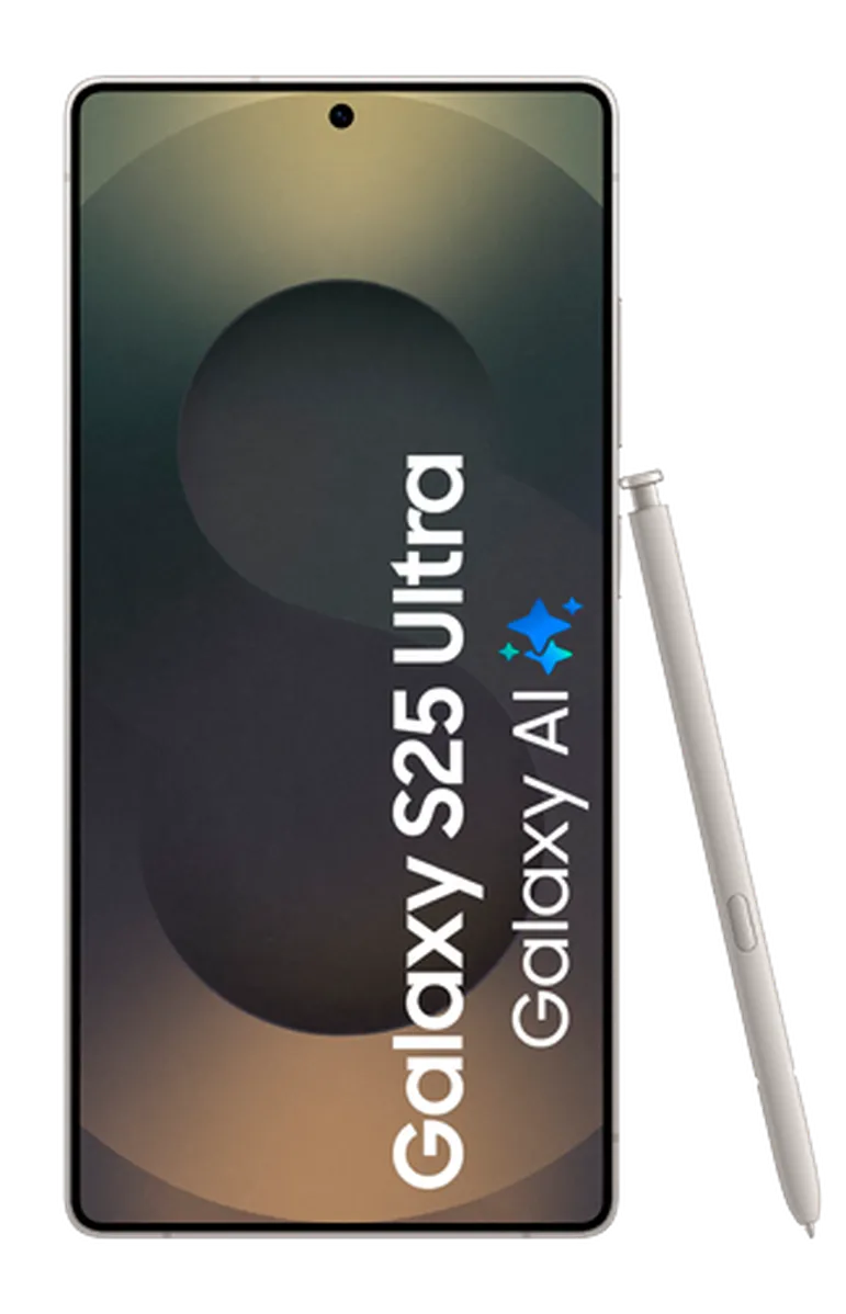 Mobilni telefon SAMSUNG Galaxy S25 Ultra 256GB, S938 Črn (SM-S938BZKDEUB)