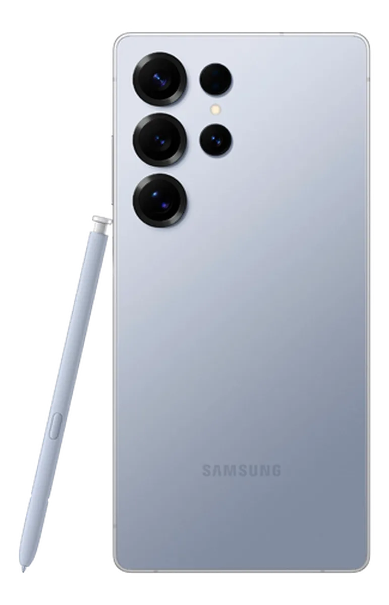 Mobilni telefon SAMSUNG Galaxy S25 Ultra 256GB, S938 Modra (SM-S938BZBDEUB)