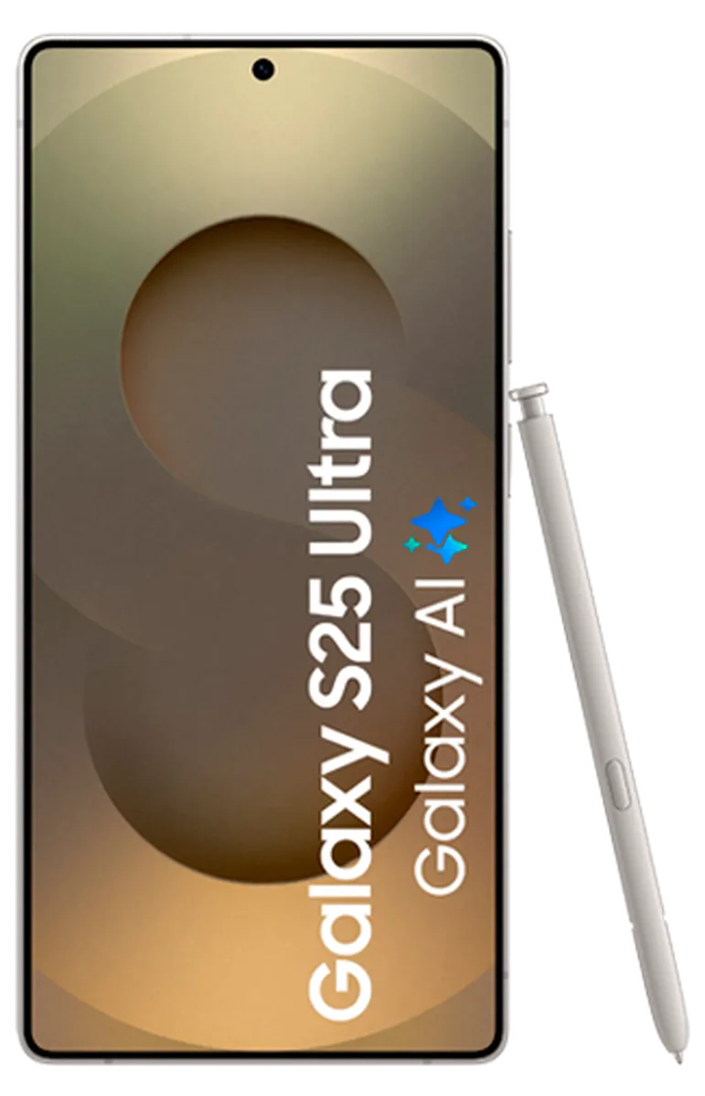 Mobilni telefon SAMSUNG Galaxy S25 Ultra 256GB, S938 Siva (SM-S938BZTDEUB)