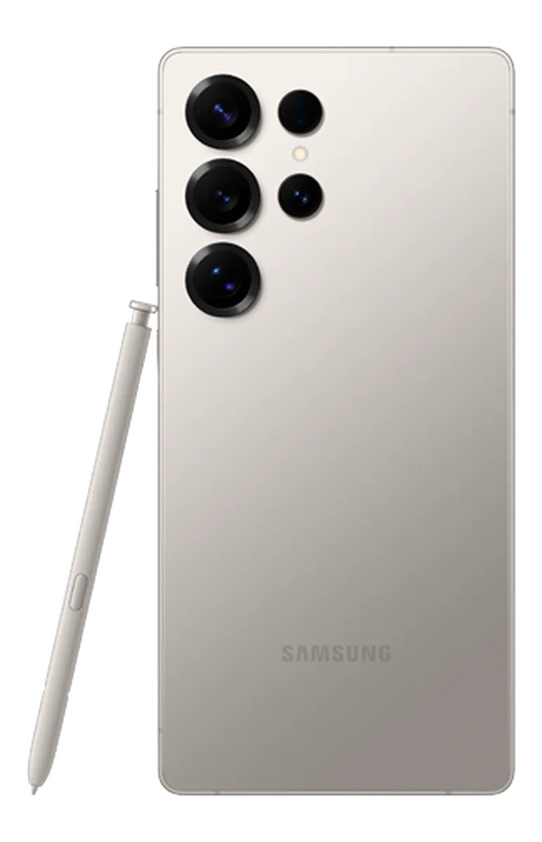 Mobilni telefon SAMSUNG Galaxy S25 Ultra 256GB, S938 Siva (SM-S938BZTDEUB)