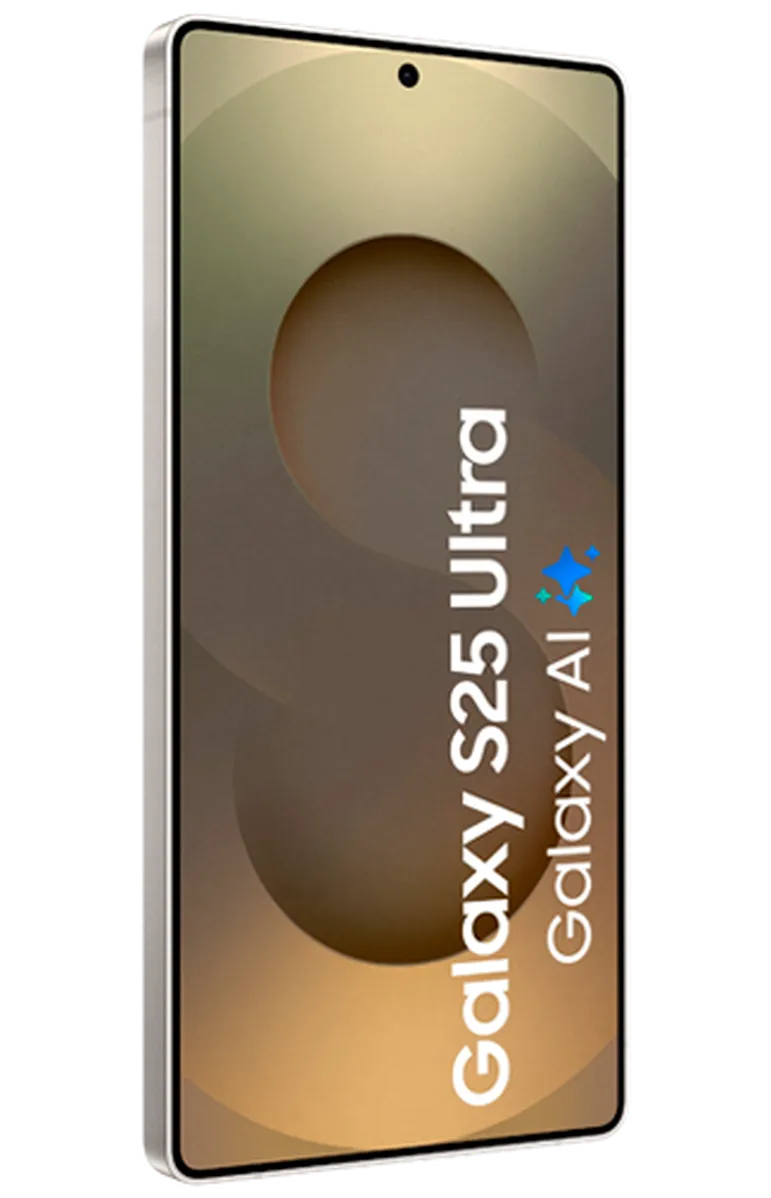 Mobilni telefon SAMSUNG Galaxy S25 Ultra 256GB, S938 Siva (SM-S938BZTDEUB)