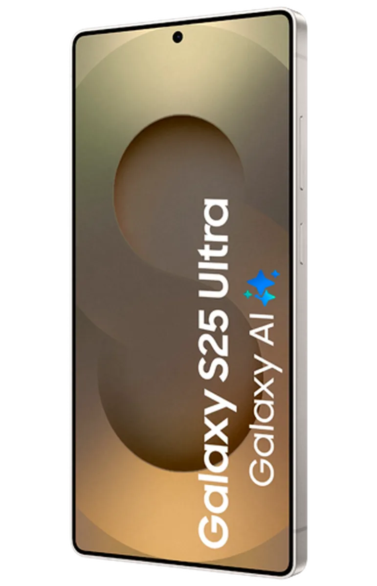 Mobilni telefon SAMSUNG Galaxy S25 Ultra 256GB, S938 Siva (SM-S938BZTDEUB)
