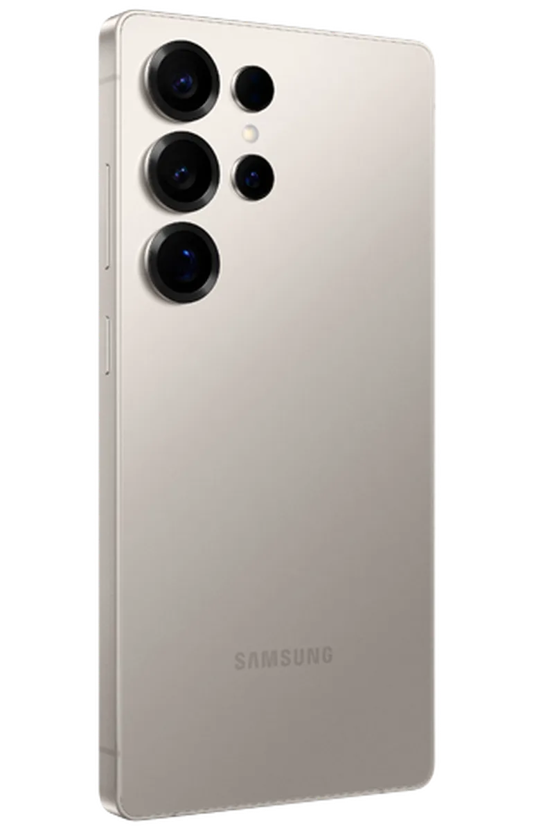 Mobilni telefon SAMSUNG Galaxy S25 Ultra 256GB, S938 Siva (SM-S938BZTDEUB)