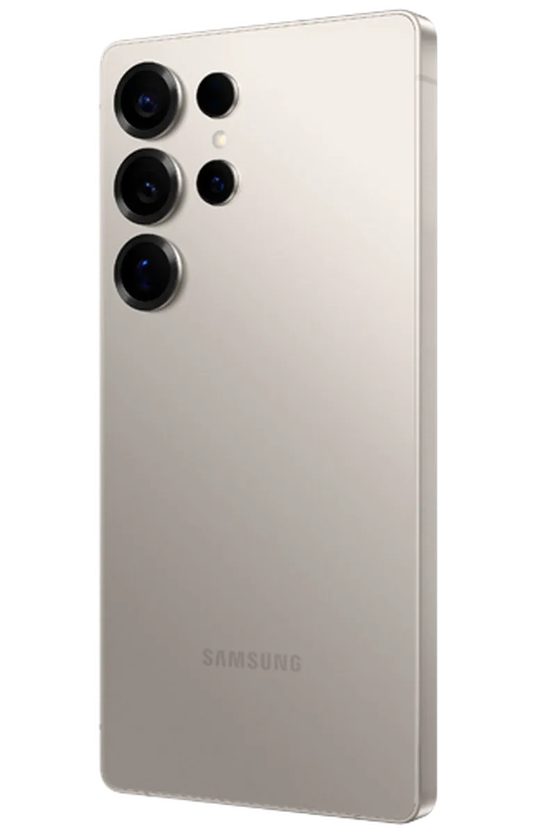 Mobilni telefon SAMSUNG Galaxy S25 Ultra 256GB, S938 Siva (SM-S938BZTDEUB)
