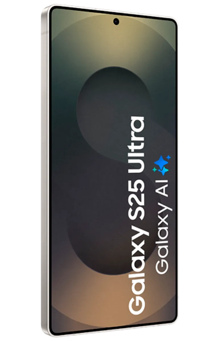 Mobilni telefon SAMSUNG Galaxy S25 Ultra 512GB, S938 Črna (SM-S938BZKGEUB)