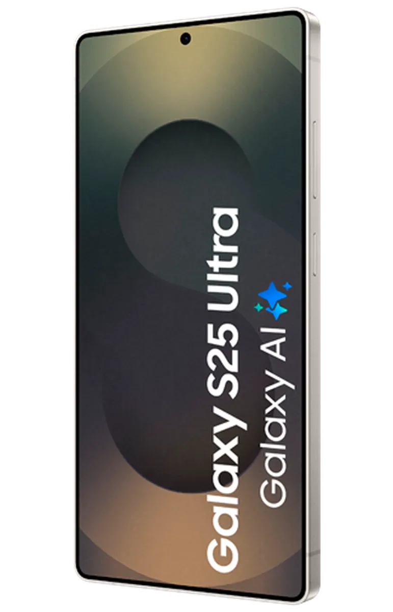 Mobilni telefon SAMSUNG Galaxy S25 Ultra 512GB, S938 Črna (SM-S938BZKGEUB)