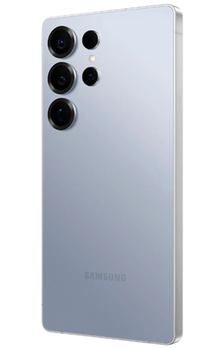 Mobilni telefon SAMSUNG Galaxy S25 Ultra 512GB, S938 Blue (SM-S938BZBGEUB)