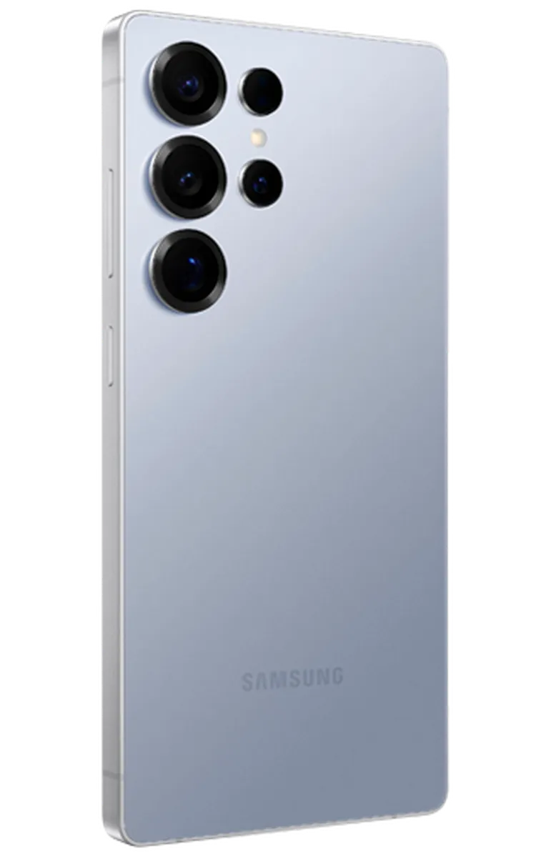 Mobilni telefon SAMSUNG Galaxy S25 Ultra 512GB, S938 Blue (SM-S938BZBGEUB)