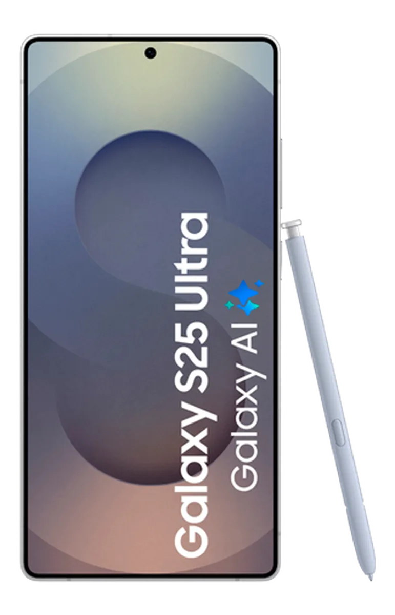 Mobilni telefon SAMSUNG Galaxy S25 Ultra 512GB, S938 Blue (SM-S938BZBGEUB)