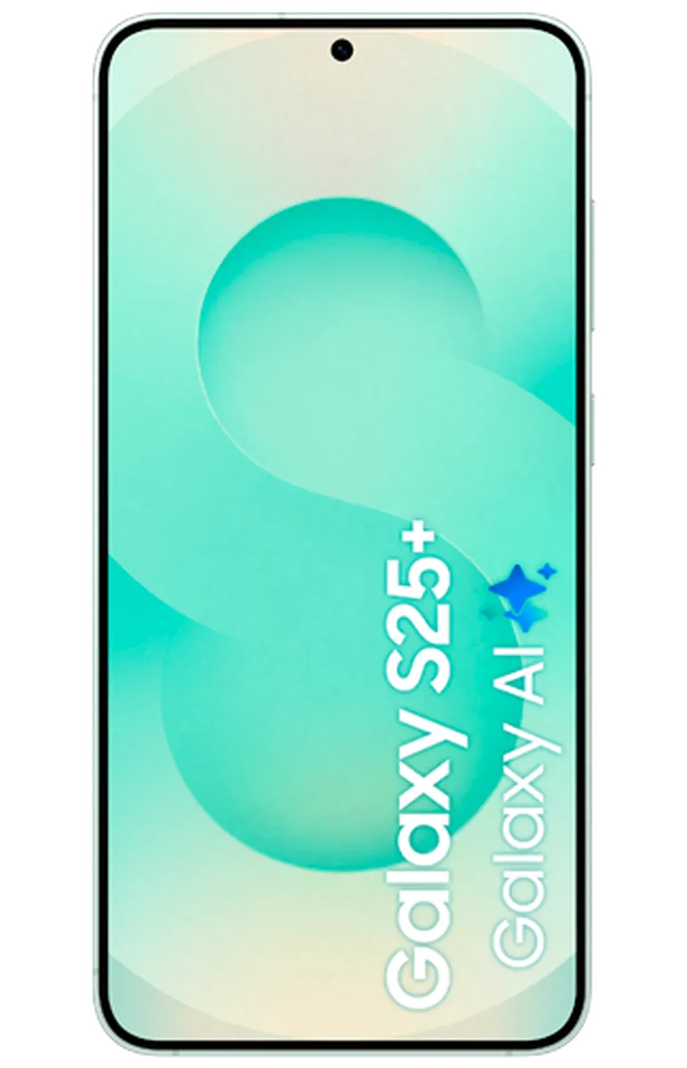 Mobitel SAMSUNG Galaxy S25+ 512GB, S936 Svetlo Zeleno (SM-S936BLGGEUB)