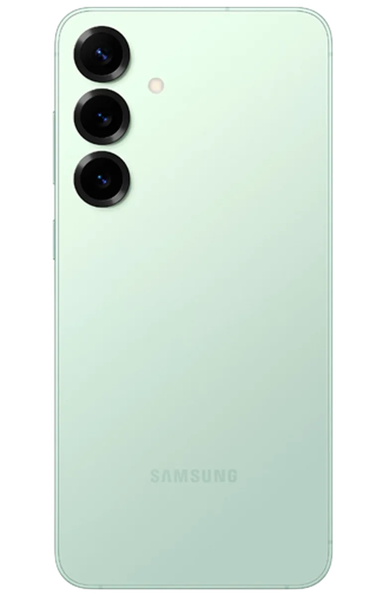 Mobitel SAMSUNG Galaxy S25+ 512GB, S936 Svetlo Zeleno (SM-S936BLGGEUB)