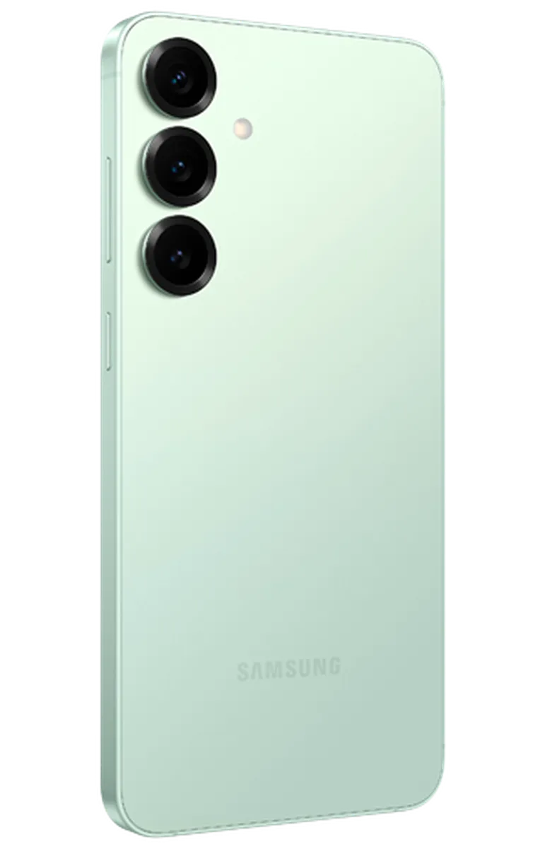 Mobitel SAMSUNG Galaxy S25+ 512GB, S936 Svetlo Zeleno (SM-S936BLGGEUB)