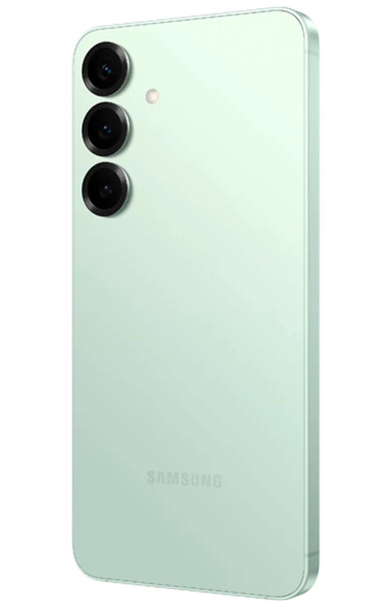 Mobitel SAMSUNG Galaxy S25+ 512GB, S936 Svetlo Zeleno (SM-S936BLGGEUB)