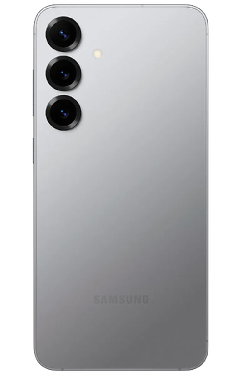 Mobilni telefon SAMSUNG Galaxy S25+ 512GB, S936 Srebrna (SM-S936BZSGEUB)