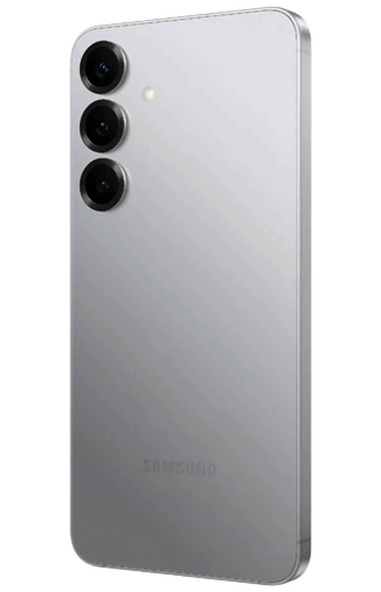 Mobilni telefon SAMSUNG Galaxy S25+ 512GB, S936 Srebrna (SM-S936BZSGEUB)