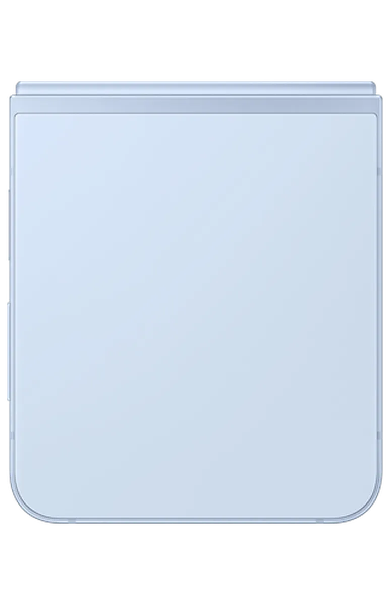 Mobilni telefon SAMSUNG Galaxy Z Flip 6 256GB, F741 Modra (SM-F741BLBGEUB)