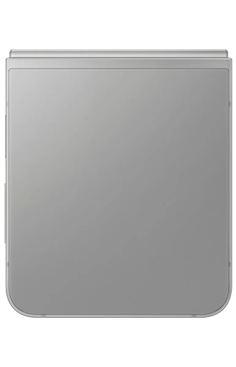 Mobilni telefon SAMSUNG Galaxy Z Flip 6 256GB, F741 Siva (SM-F741BZSGEUB)