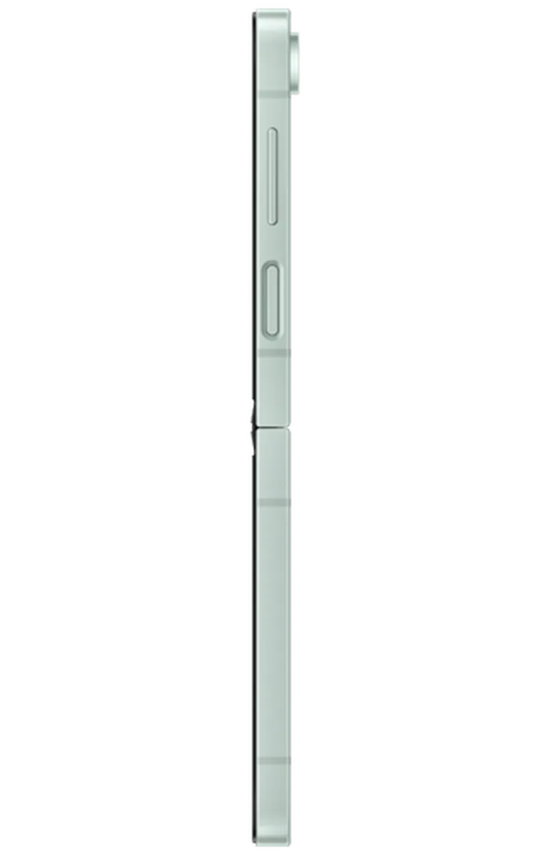 Mobitel SAMSUNG Galaxy Z Flip 6 256GB, F741 Mint (SM-F741BLGGEUB)